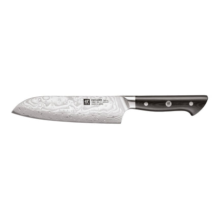 ZWILLING Kanren 7-inch, Santoku