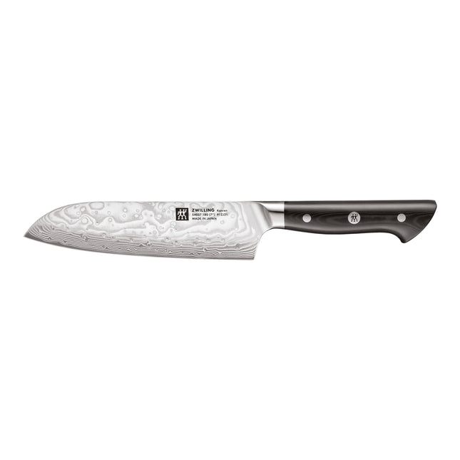 ZWILLING Kanren 7-inch, Santoku
