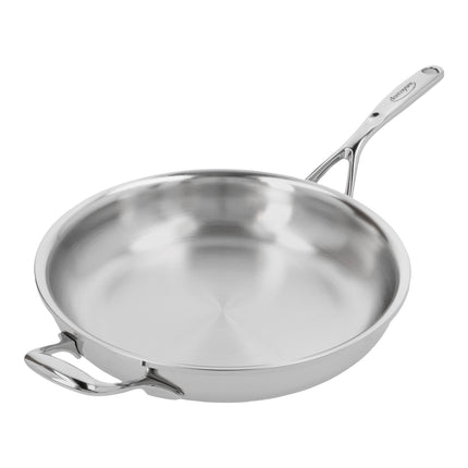 Demeyere Proline 7 28 cm / 11 inch 18/10 Stainless Steel Frying pan