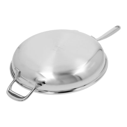 Demeyere Proline 7 28 cm / 11 inch 18/10 Stainless Steel Frying pan