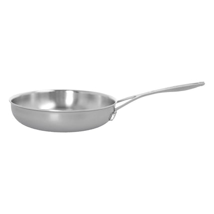 Demeyere Industry 5 10 Piece 18/10 Stainless Steel Cookware set