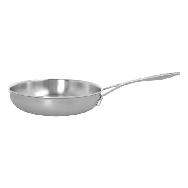Demeyere Demeyere Industry 5 Dem Industry 2pc Skillet