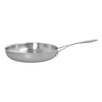 Demeyere Industry 5 10 Piece 18/10 Stainless Steel Cookware set