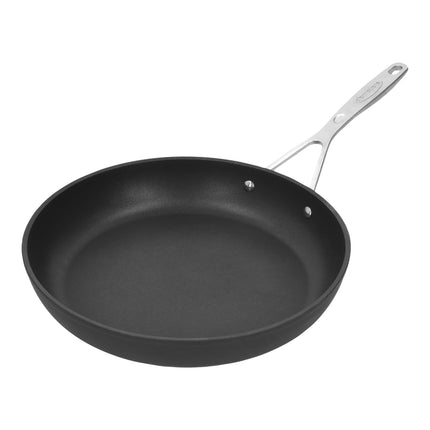 Demeyere Alu Industry 3 30 cm / 12 inch aluminum Frying pan