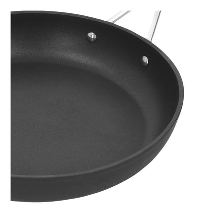 Demeyere Alu Industry 3 30 cm / 12 inch aluminum Frying pan