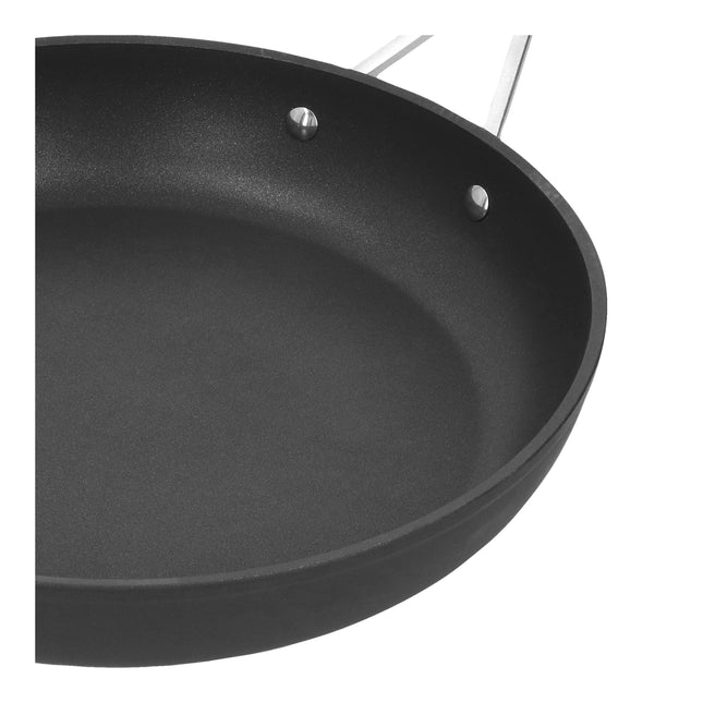 Demeyere Alu Industry 3 30 cm / 12 inch aluminum Frying pan