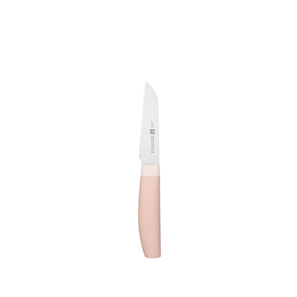 ZWILLING Now S 7 Piece, Knife block set, pink