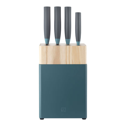 ZWILLING Now S 6 Piece, Knife block set