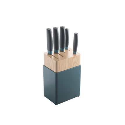 ZWILLING Now S 6 Piece, Knife block set