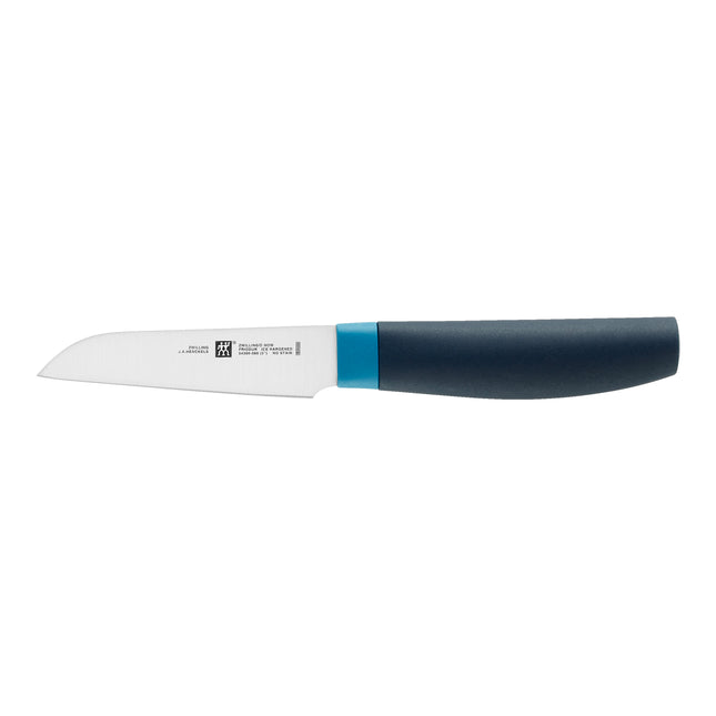 ZWILLING Now S 3-inch, Vegetable knife, Blueberry