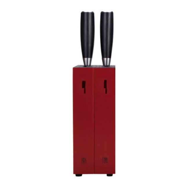 ZWILLING Dragon 3 Piece, Knife block set