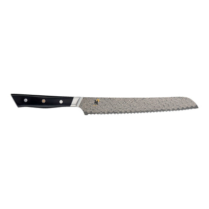 MIYABI HIBANA 800DP 9.5-inch, Bread knife