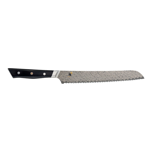 MIYABI HIBANA 800DP 9.5-inch, Bread knife