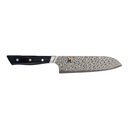 MIYABI HIBANA 800DP 7-inch, Santoku