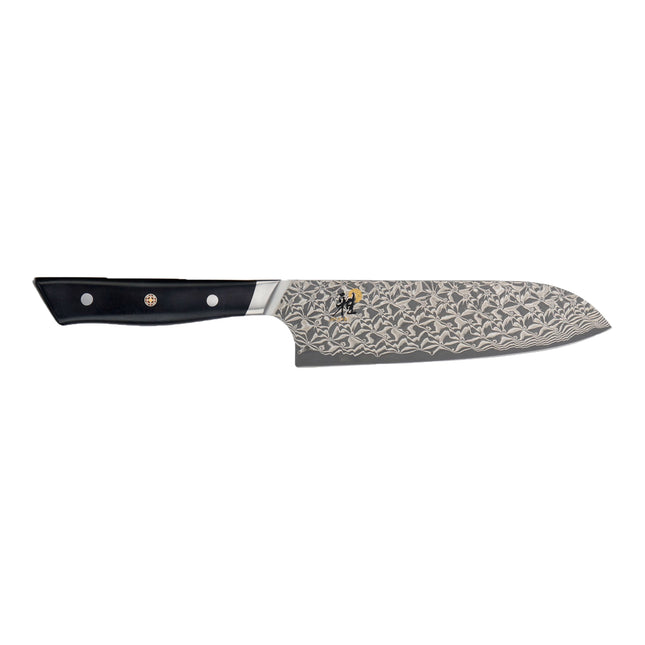 MIYABI HIBANA 800DP 7-inch, Santoku