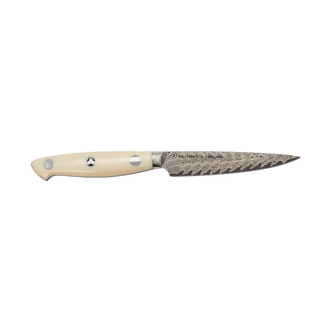 ZWILLING KRAMER Cumulus 4-inch, Paring knife
