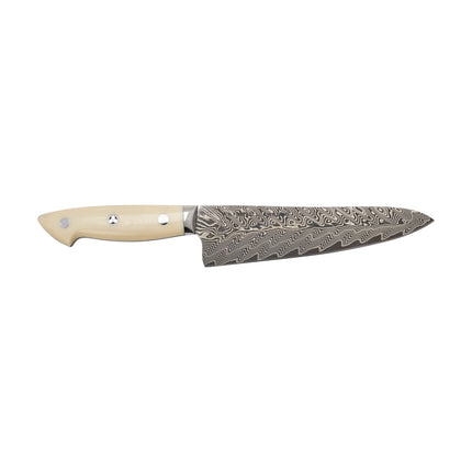 ZWILLING KRAMER Cumulus 7-inch, Santoku