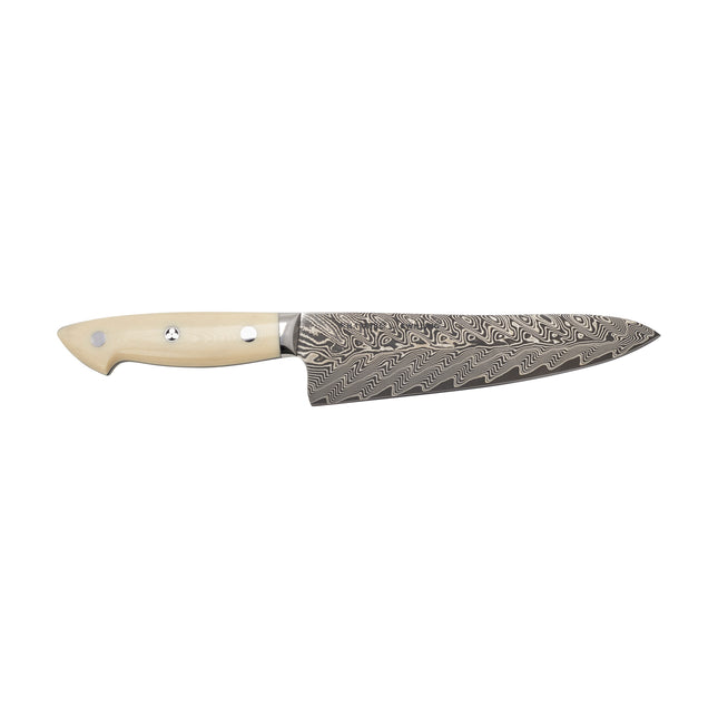 ZWILLING KRAMER Cumulus 7-inch, Santoku