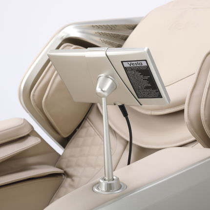 Vesta Havana Full-Body 4D Massage Chair
