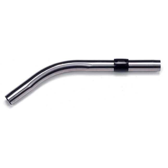 Stainless Steel Wand - Bend Section