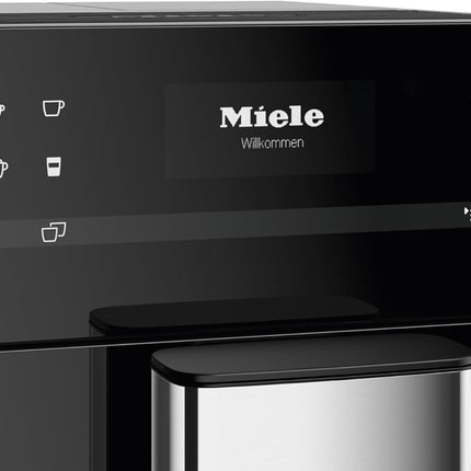 Miele CM 5310 Silence Automatic Coffee Maker