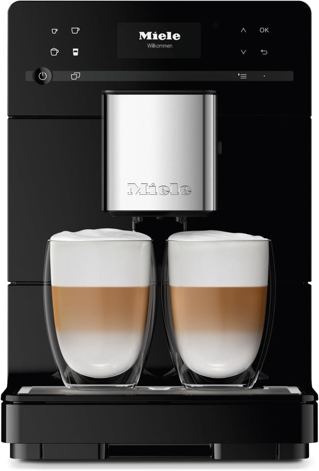 Miele CM 5310 Silence Automatic Coffee Maker