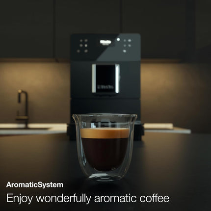 Miele CM 5310 Silence Automatic Coffee Maker
