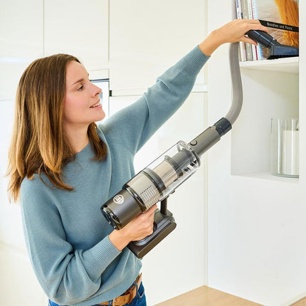 Sebo Balance A1 Cordless Lightweight Vacuum Cleaner with LED Display