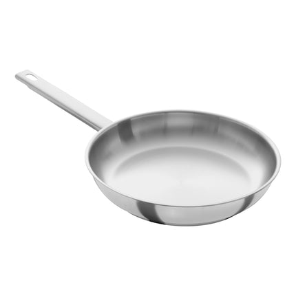 ZWILLING Joy Cookware set, 11 Piece, 18/10 Stainless Steel