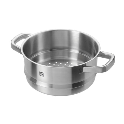 ZWILLING Joy Pot Set with Bonus Steak Set, 12 Piece, 18/10 Stainless Steel