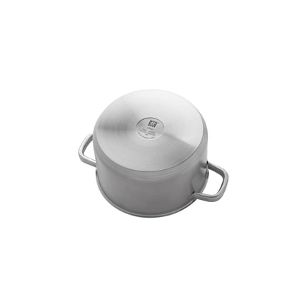 ZWILLING Joy Saucepot, 1.9 l, 18/10 Stainless Steel