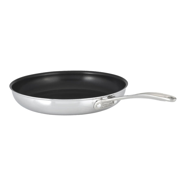 ZWILLING Vista Clad 30 cm / 12 inch 18/10 Stainless Steel Frying pan