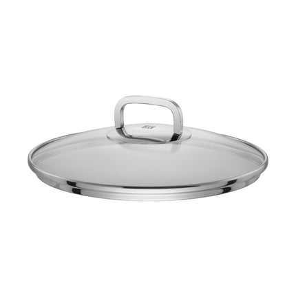 ZWILLING Quadro Pot set 9 Piece, 18/10 Stainless Steel