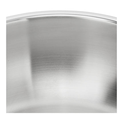 ZWILLING Pro 30 cm / 12 inch 18/10 Stainless Steel Wok
