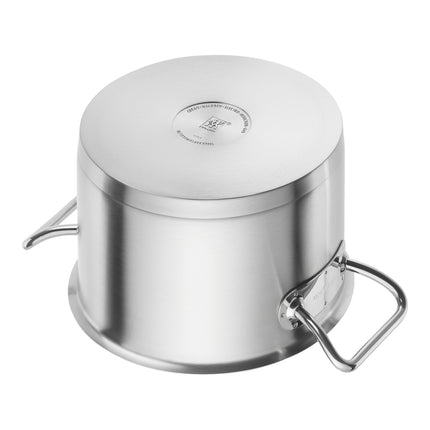 ZWILLING Pro 13.25 l 18/10 Stainless Steel Stock pot high-sided