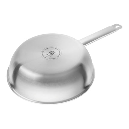 ZWILLING Pro 24 cm / 9.5 inch 18/10 Stainless Steel Frying pan