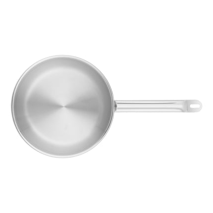 ZWILLING Pro 24 cm / 9.5 inch 18/10 Stainless Steel Frying pan