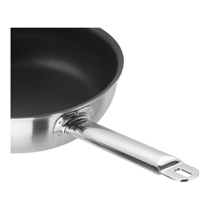 ZWILLING Pro 28 cm / 11 inch 18/10 Stainless Steel Frying pan