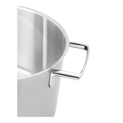 ZWILLING Passion 10 Piece 18/10 Stainless Steel Cookware set