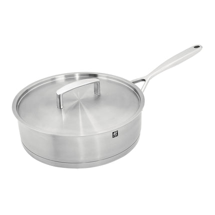 ZWILLING Passion 10 Piece 18/10 Stainless Steel Cookware set