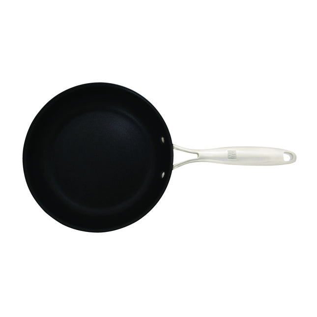 ZWILLING Sol II coated 24 cm / 9.5 inch 18/10 Stainless Steel Frying pan