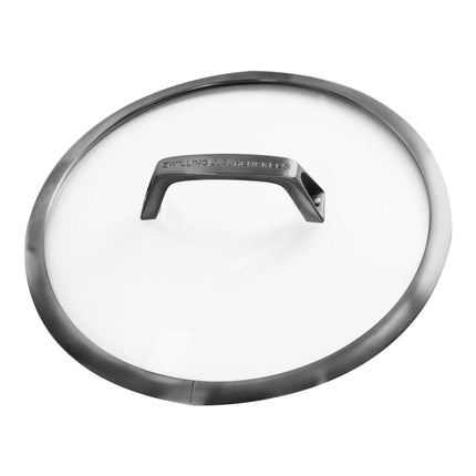 ZWILLING Motion Lid 26 cm, glass