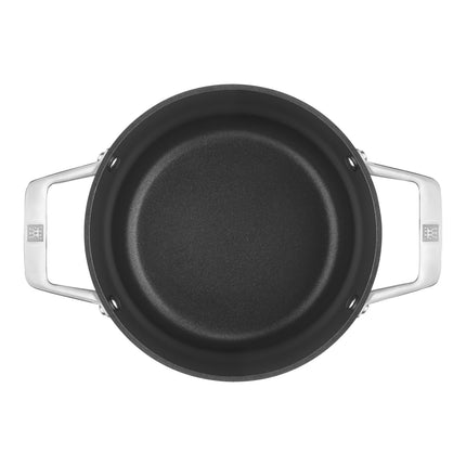 ZWILLING Motion 10 Piece aluminum Cookware set