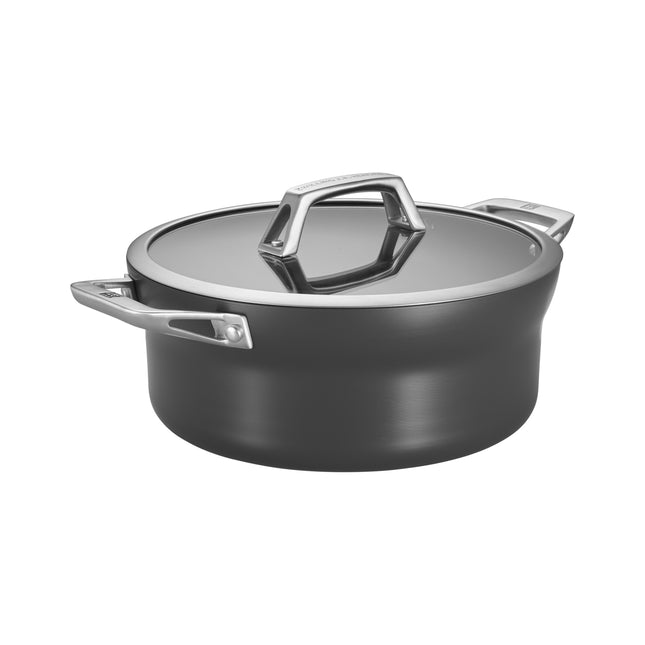 ZWILLING Motion 4.75 l aluminum Stew pot