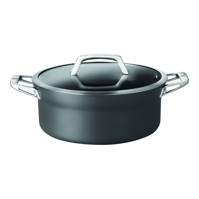 ZWILLING Motion 33 cm aluminum Saute pan