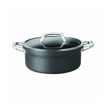 ZWILLING Motion 33 cm aluminum Saute pan