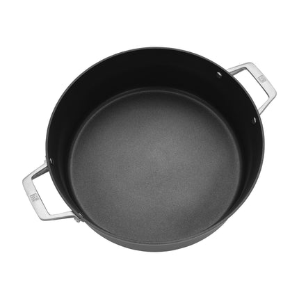 ZWILLING Motion 33 cm aluminum Saute pan