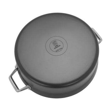 ZWILLING Motion 33 cm aluminum Saute pan