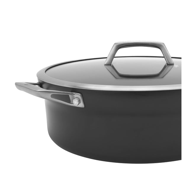 ZWILLING Motion 33 cm aluminum Saute pan