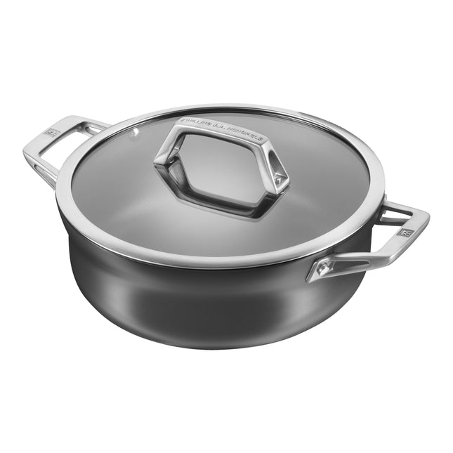 ZWILLING Motion 26 cm aluminum Saute pan